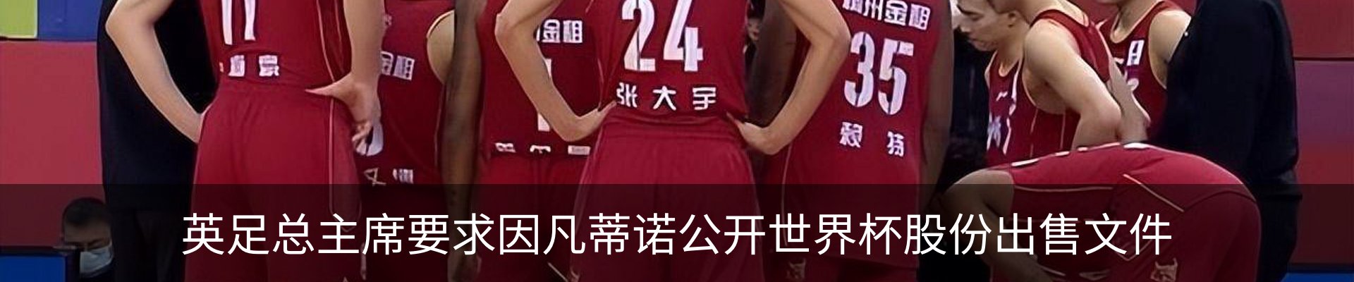 新闻动态